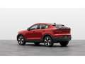 Volvo C40 Recharge Single Eléctrico Plus Rojo - thumbnail 3