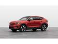 Volvo C40 Recharge Single Eléctrico Plus Rojo - thumbnail 1