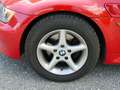BMW Z3 CABRIOLET 1.9i 118ch BVM5 Rouge - thumbnail 2