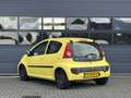 Peugeot 107 1.0 SUBLIME I MEENEEMPRIJS I APK TOT 14-01-2027 Gelb - thumbnail 9