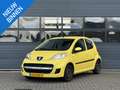 Peugeot 107 1.0 SUBLIME I MEENEEMPRIJS I APK TOT 14-01-2027 Gelb - thumbnail 1
