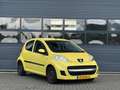 Peugeot 107 1.0 SUBLIME I MEENEEMPRIJS I APK TOT 14-01-2027 Gelb - thumbnail 8
