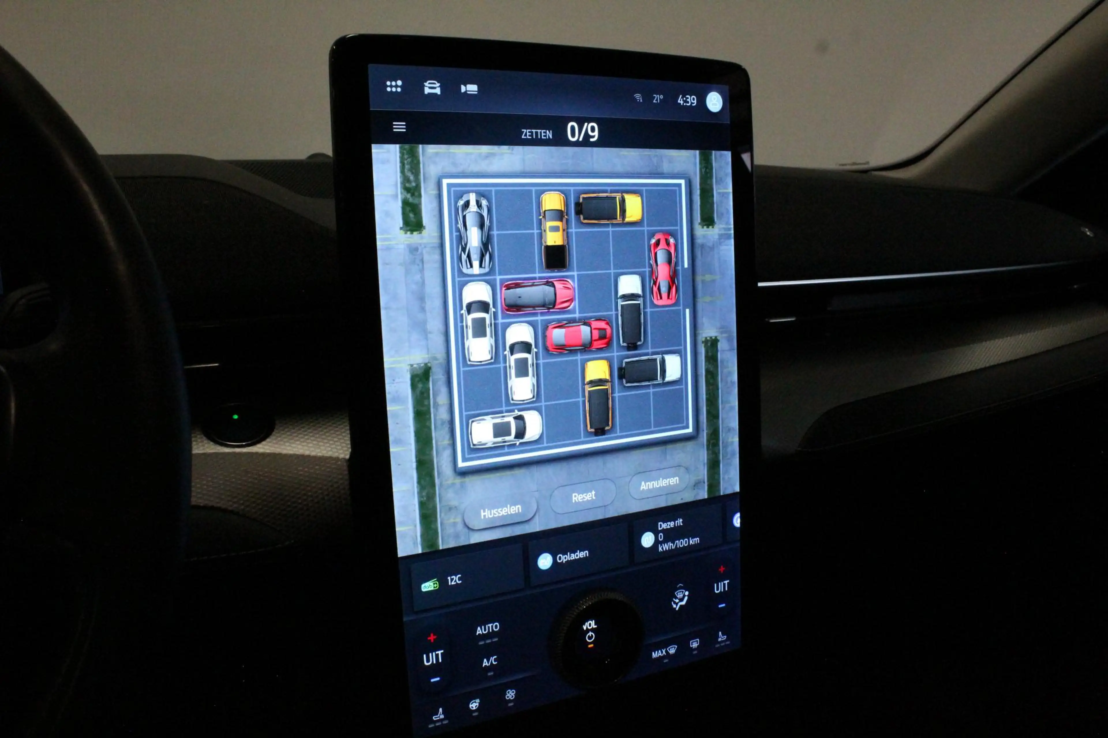 Ford Mustang Mach-E Extended RWD 98 kWh | CAMERA | DAB-RADIO | CLIMA | — photo 39