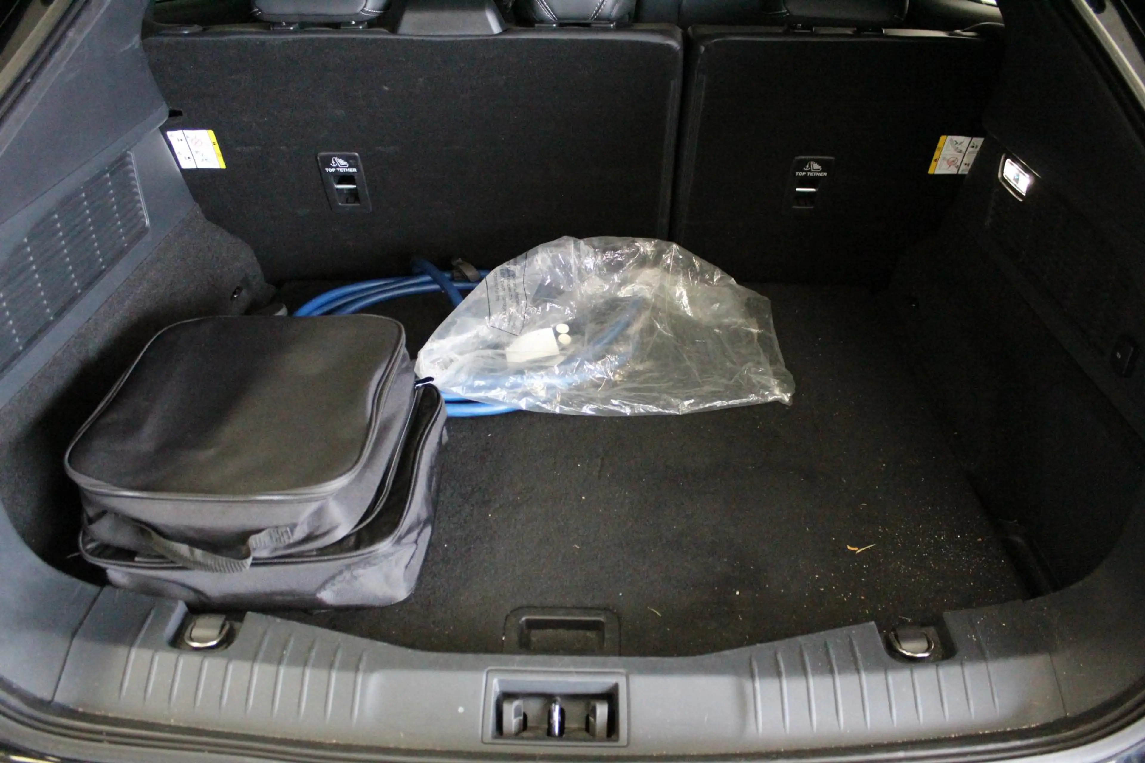 Ford Mustang Mach-E Extended RWD 98 kWh | CAMERA | DAB-RADIO | CLIMA | — photo 16