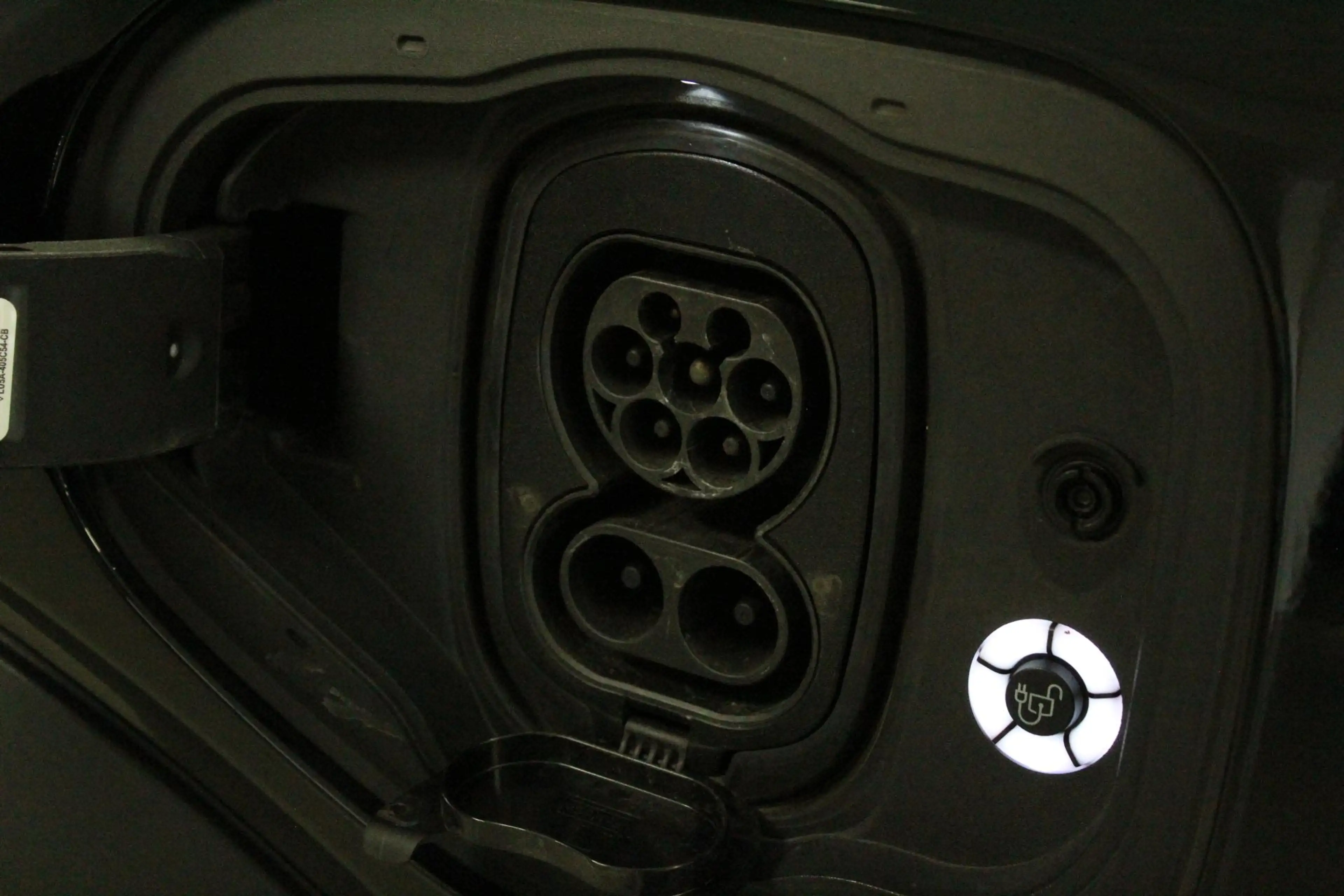 Ford Mustang Mach-E Extended RWD 98 kWh | CAMERA | DAB-RADIO | CLIMA | — photo 21