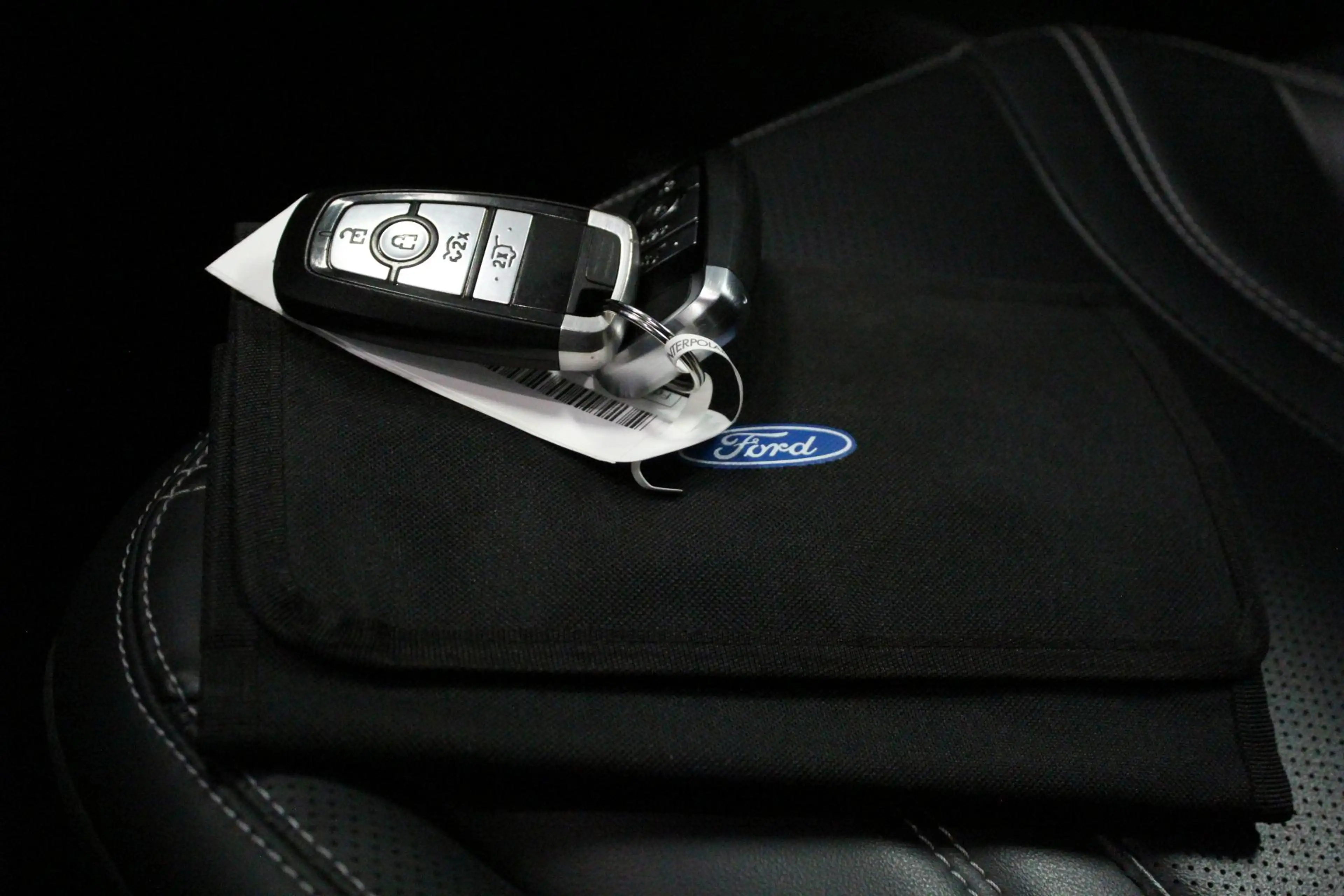 Ford Mustang Mach-E Extended RWD 98 kWh | CAMERA | DAB-RADIO | CLIMA | — photo 41