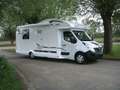 Renault Master Rimor Katamarano 109p plus Wit - thumbnail 2