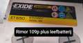 Renault Master Rimor Katamarano 109p plus Wit - thumbnail 19