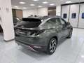 Hyundai TUCSON Tucson 1.6 T-GDI 48V Exellence Gris - thumbnail 4