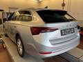 Skoda Octavia Combi First Edition2.0TDI DSG Matrix AHK Silber - thumbnail 4
