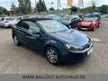 Volkswagen Golf VI Cabriolet *KLIMA*NAVI*TEMPO*TÜV/AU NEU* Blau - thumbnail 4
