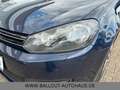 Volkswagen Golf VI Cabriolet *KLIMA*NAVI*TEMPO*TÜV/AU NEU* Blau - thumbnail 17
