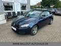 Volkswagen Golf VI Cabriolet *KLIMA*NAVI*TEMPO*TÜV/AU NEU* Blau - thumbnail 2