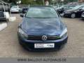 Volkswagen Golf VI Cabriolet *KLIMA*NAVI*TEMPO*TÜV/AU NEU* Blau - thumbnail 3