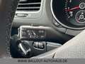 Volkswagen Golf VI Cabriolet *KLIMA*NAVI*TEMPO*TÜV/AU NEU* Blau - thumbnail 23