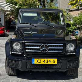 G 350 d