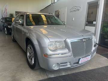Touring touring 3.0 V6 crd auto
