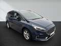 Ford S-Max 2.5 TITANIUM Kamera Allwetter Shz Lhz Blau - thumbnail 2