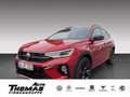 Volkswagen Taigo 1.0 TSI DSG R-Line Black Style Klima Rot - thumbnail 1