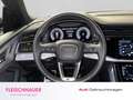Audi Q8 50 TDI quattro MATRIX+NAVI+RFK+SHZ V&H+B&O+HUD+VC+ Grau - thumbnail 9