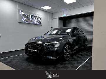 Sportback TFSI quattro HEADUP CARBON PAKET Klima