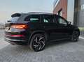 Skoda Kodiaq RS Zwart - thumbnail 10