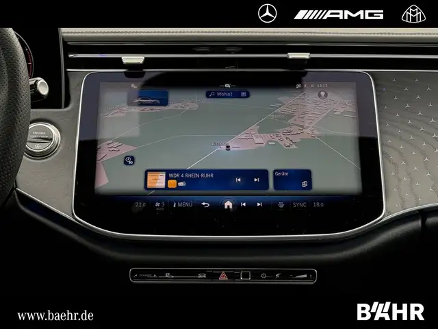 Mercedes-Benz E-Class view 12