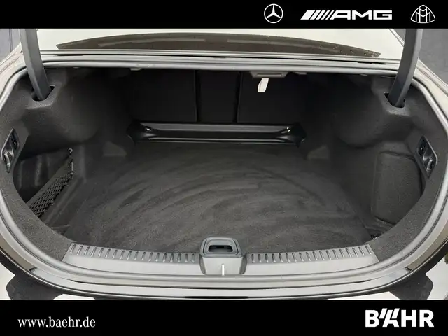 Mercedes-Benz E-Class view 10