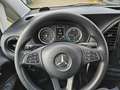 Mercedes-Benz Vito eVito 112 LANG|60 kWh|120 km/h|SERVICE NEU Weiß - thumbnail 12