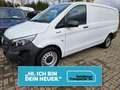 Mercedes-Benz Vito eVito 112 LANG|60 kWh|120 km/h|SERVICE NEU Weiß - thumbnail 1