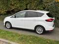 Ford C-Max Titanium 1.5 TDCI *sehr gepfl. Zustand* Blanc - thumbnail 8