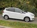 Ford C-Max Titanium 1.5 TDCI *sehr gepfl. Zustand* Blanc - thumbnail 7