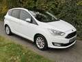 Ford C-Max Titanium 1.5 TDCI *sehr gepfl. Zustand* Blanc - thumbnail 6