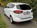 Ford C-Max Titanium 1.5 TDCI *sehr gepfl. Zustand* Blanc - thumbnail 10