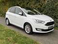 Ford C-Max Titanium 1.5 TDCI *sehr gepfl. Zustand* Blanc - thumbnail 1