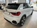 Audi A1 allstreet 30 TFSI S tronic Identity Contrast Bianco - thumbnail 4
