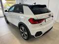 Audi A1 allstreet 30 TFSI S tronic Identity Contrast Bianco - thumbnail 5
