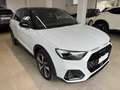 Audi A1 allstreet 30 TFSI S tronic Identity Contrast Bianco - thumbnail 3