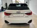 Audi A1 allstreet 30 TFSI S tronic Identity Contrast Bianco - thumbnail 6