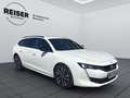 Peugeot 508 SW GT Weiß - thumbnail 2