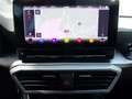 SEAT Leon LEON FR 1.5 ETSI DSG NAVI SITZHEIZ. EINPARKH. Grijs - thumbnail 8