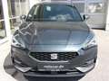 SEAT Leon LEON FR 1.5 ETSI DSG NAVI SITZHEIZ. EINPARKH. Grijs - thumbnail 13