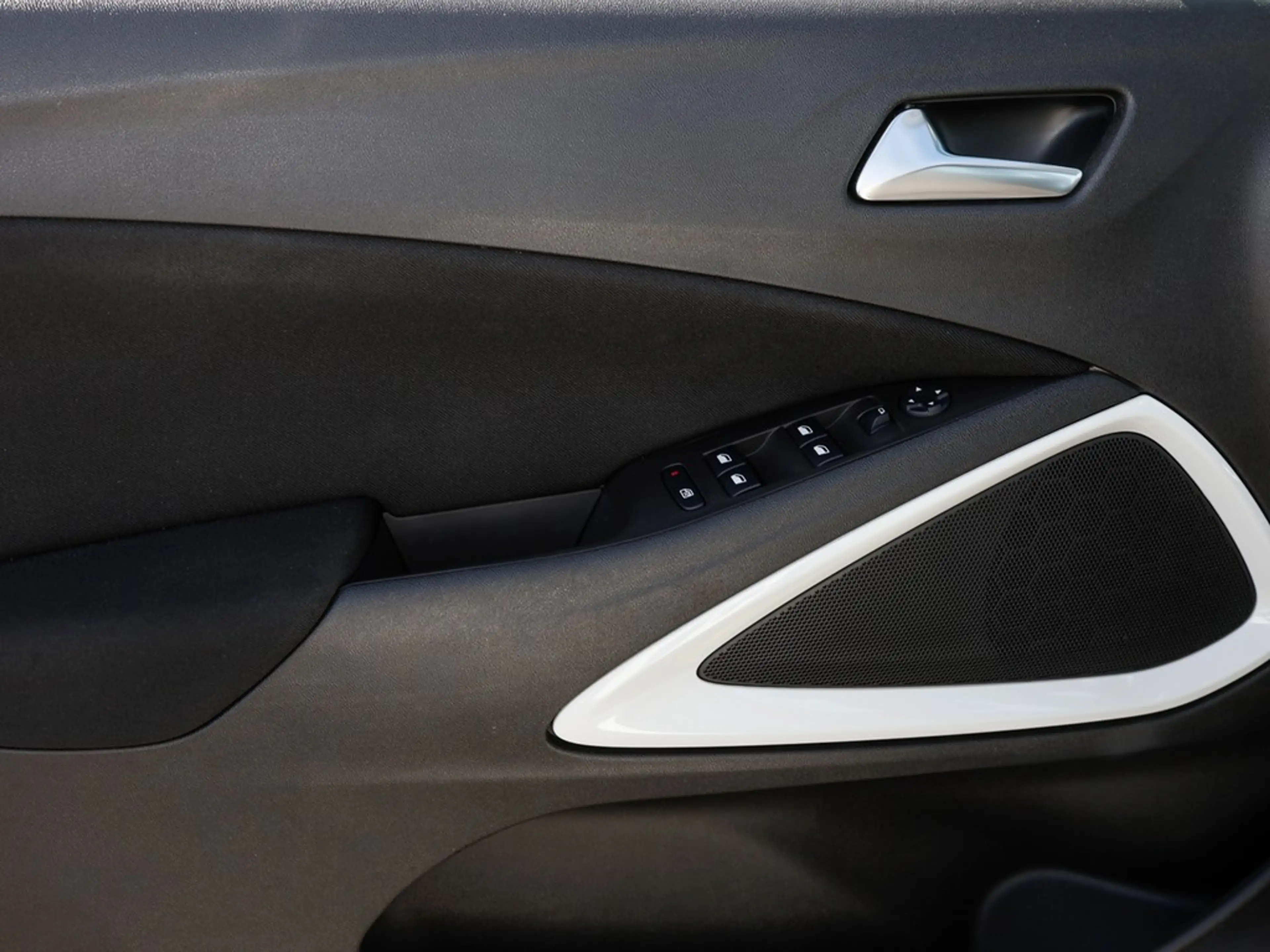 Opel Crossland X 1.2 Turbo Limited Edition Klima/SHZ — photo 14