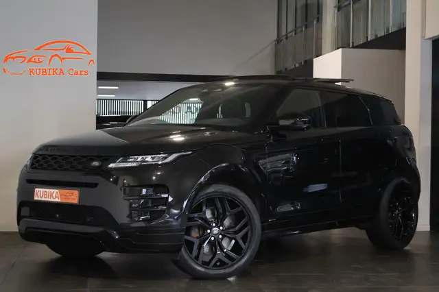 Land Rover Range Rover Evoque Range Rover Evoque D150 PANO R-Dynamic Garantie *