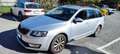 Skoda Octavia Octavia Wagon 1.6 tdi Ambition 110cv Argento - thumbnail 2