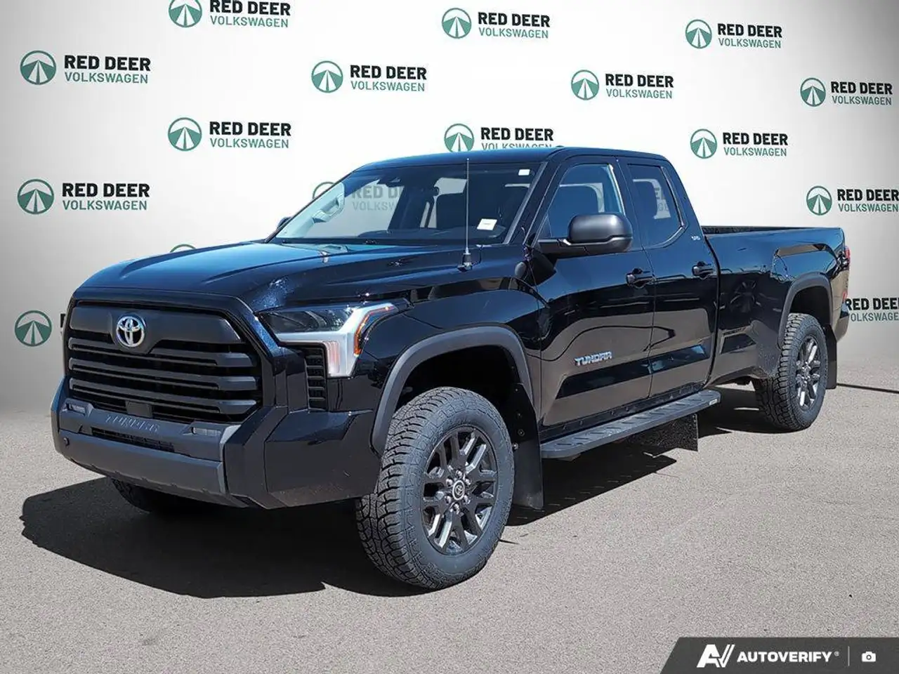 2023 Toyota Tundra