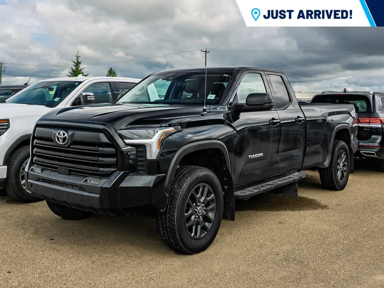 2023 Toyota Tundra