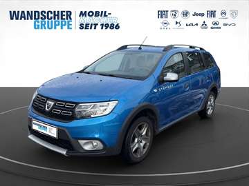 II Kombi 1.5 BLUE dCi 95 MCV Stepway Navi