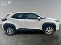 Toyota Yaris Cross - 1.5 l 4x2 Hybrid  Business Blanc - thumbnail 4