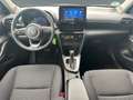 Toyota Yaris Cross - 1.5 l 4x2 Hybrid  Business Blanc - thumbnail 8